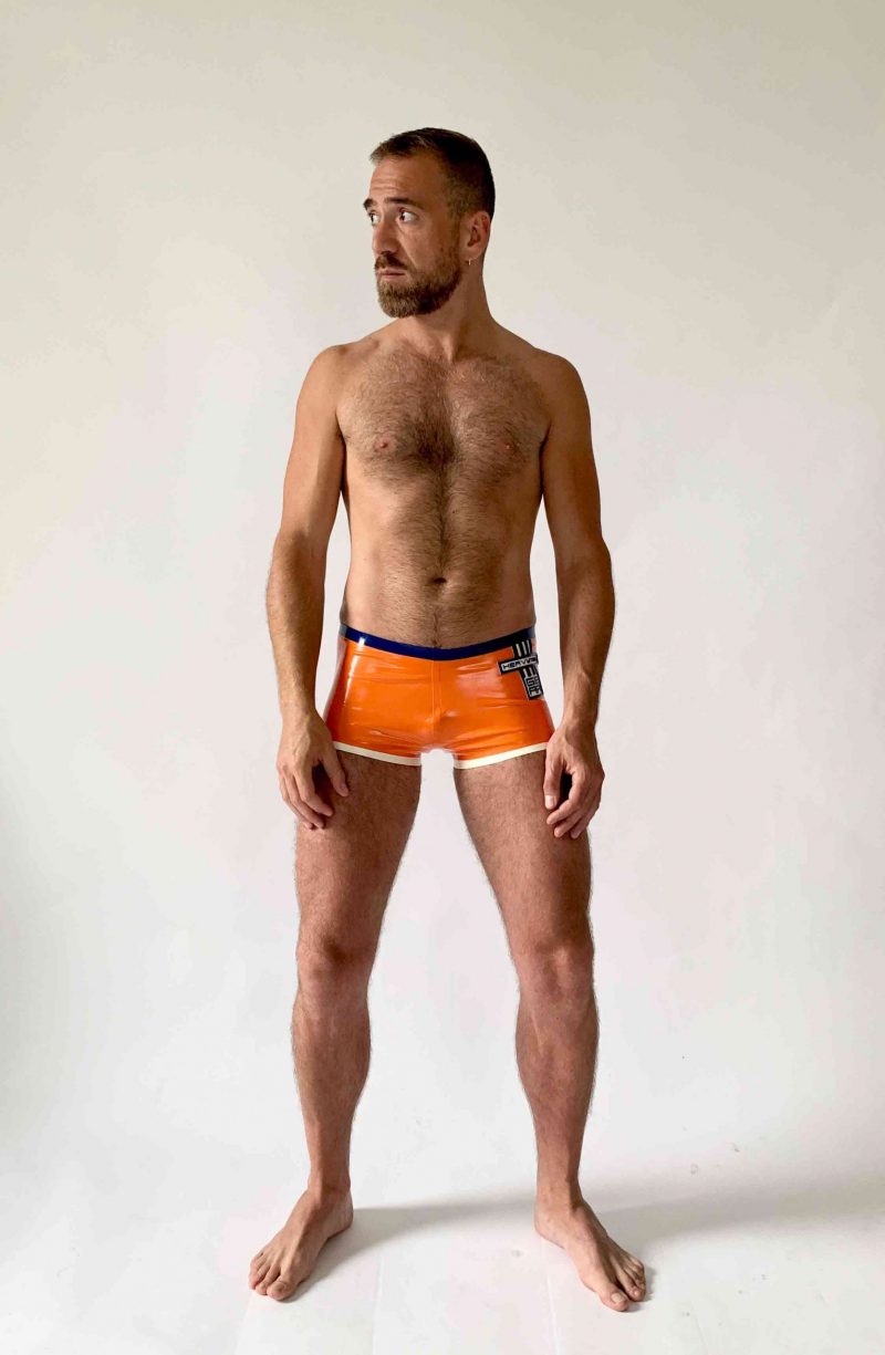 Badehose - G27 - Image 6