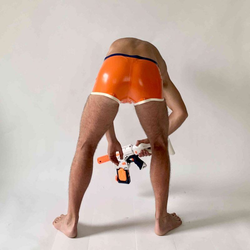 Badehose - G27 - Image 2