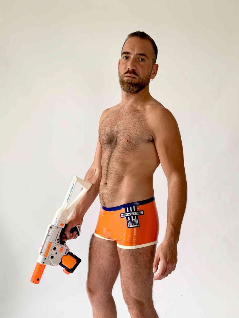 Badehose - G27 - Image 3