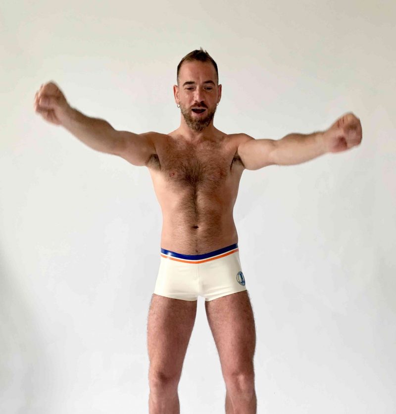Badehose - G17 - Image 3