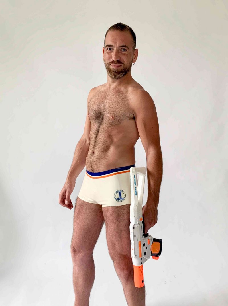 Badehose - G17 - Image 4