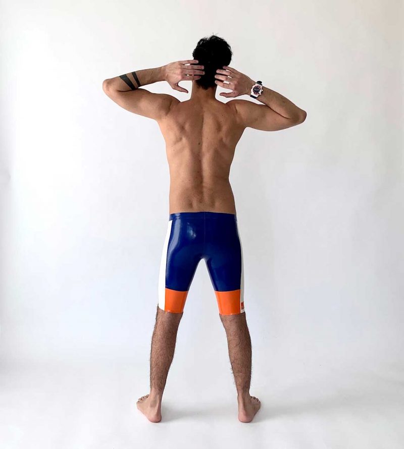Shorts - Biker - P22 - Image 6