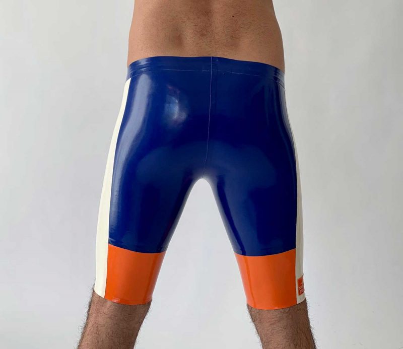 Shorts - Biker - P22 - Image 2