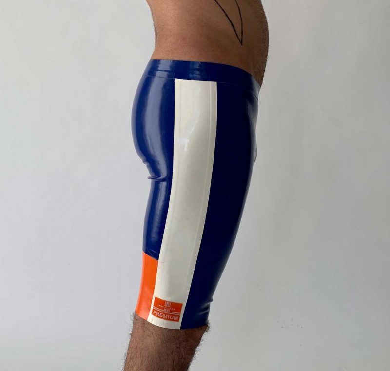 Shorts - Biker - P22 - Image 4