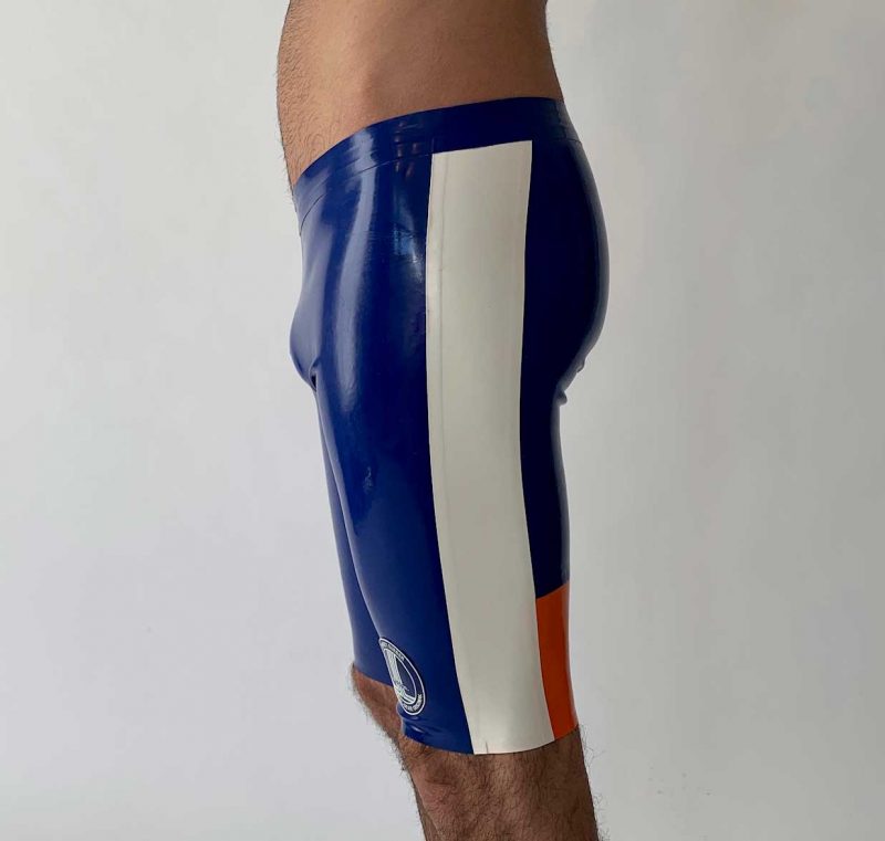 Shorts - Biker - P22 - Image 3