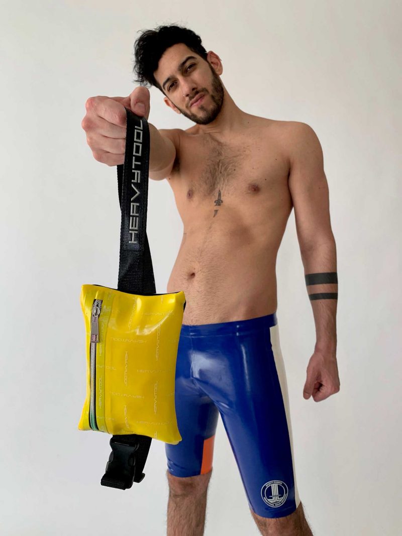 Bum Bag - B77 - Image 4