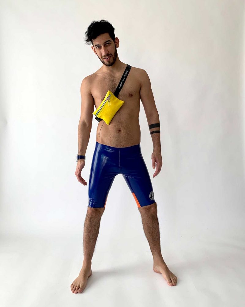 Bum Bag - B77 - Image 8