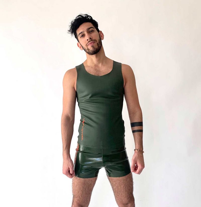 Tanktop - Endless - Clubbing - Image 3
