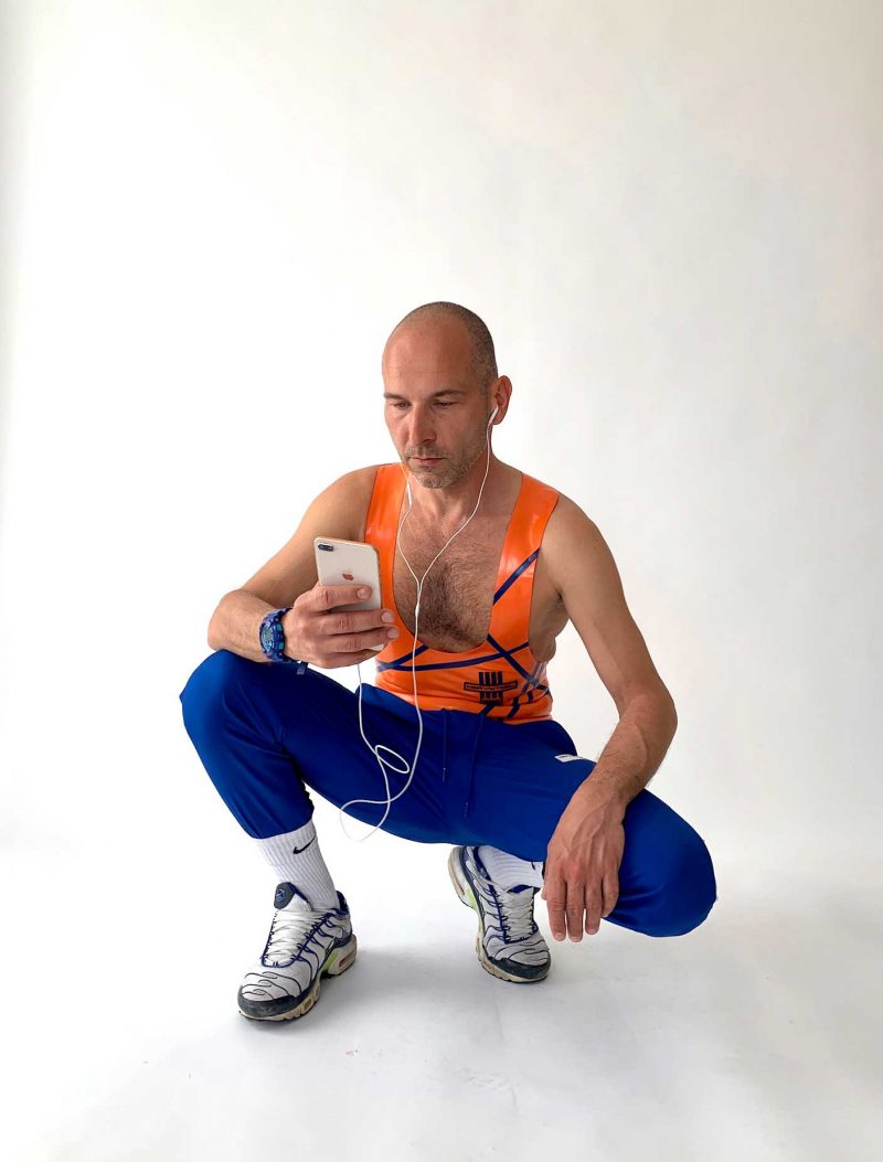 Tanktop - TT13 - Image 4