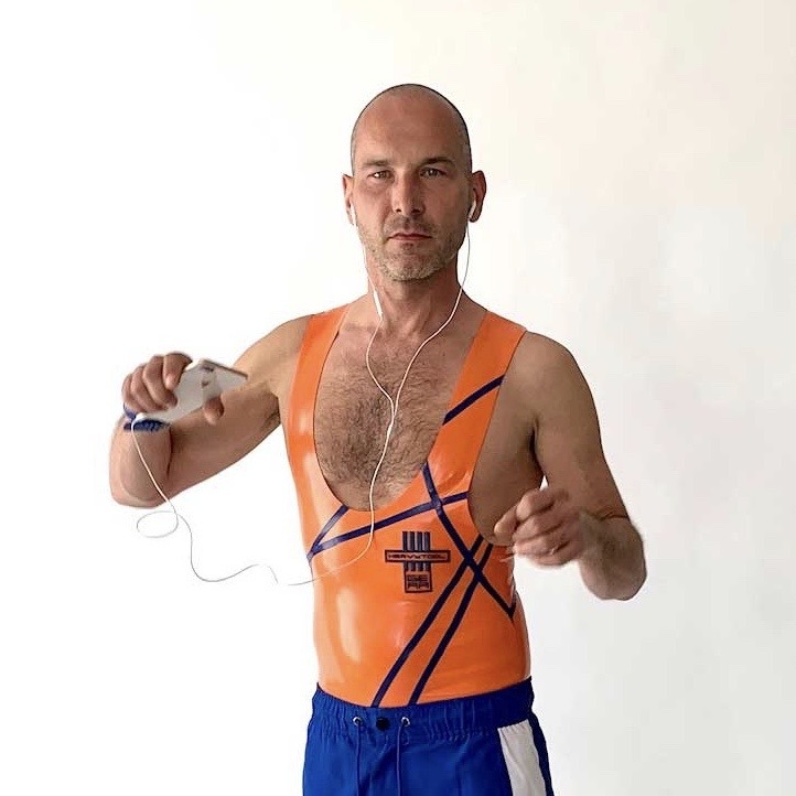 Tanktop - TT13