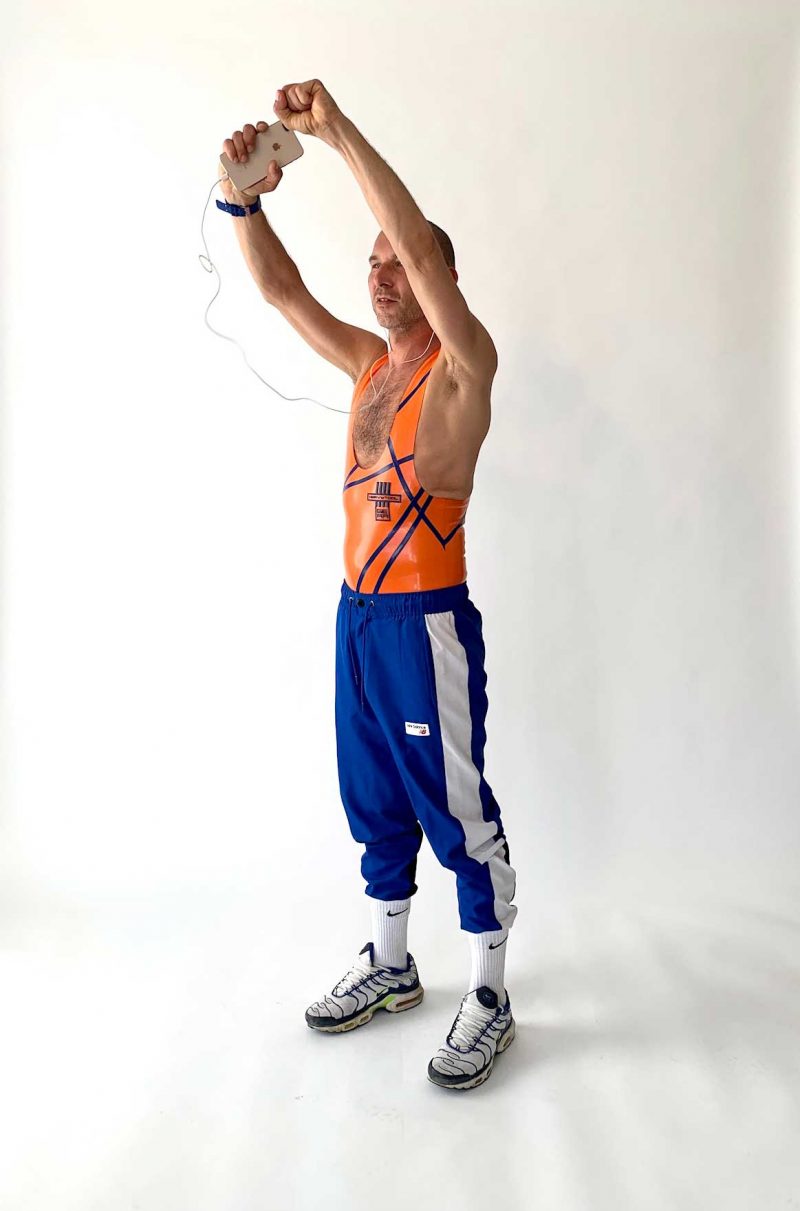 Tanktop - TT13 - Image 3