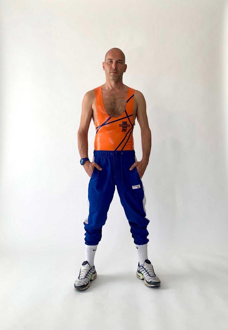 Tanktop - TT13 - Image 5