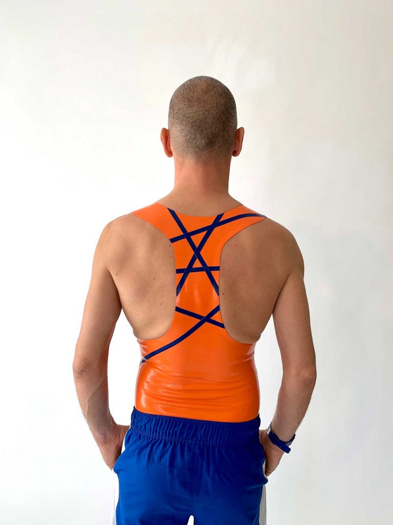 Tanktop - TT13 - Image 2