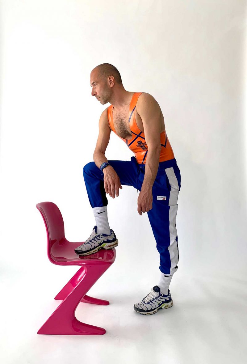 Tanktop - TT13 - Image 6