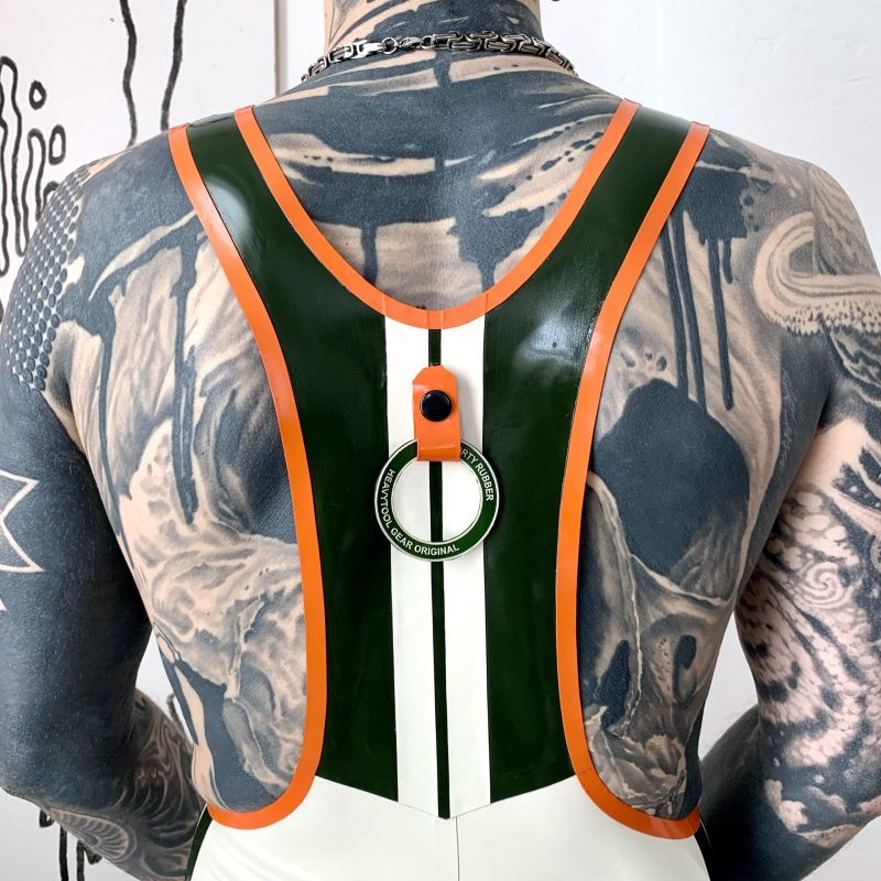Wrestlerbody - Rough - Workout - Image 7