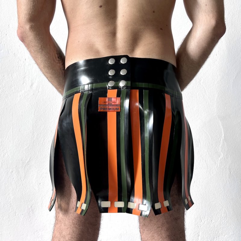 Kilt - horny - Gladiator - Image 2
