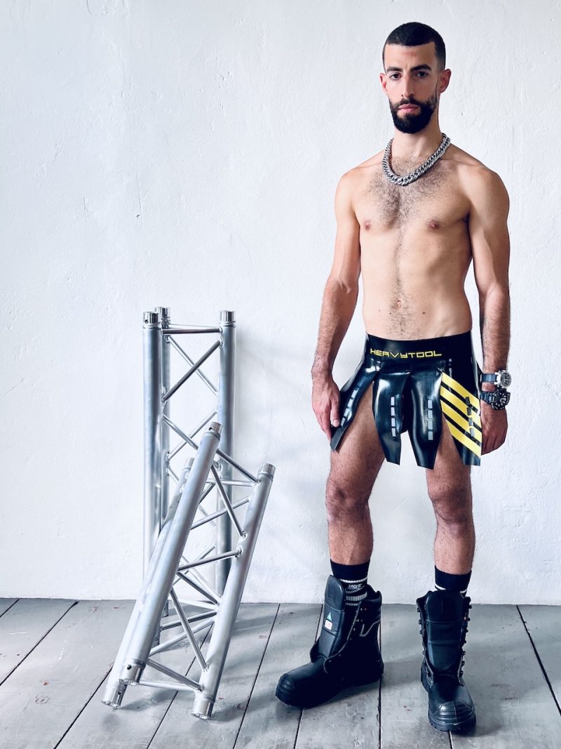 Kilt - Naughty - Predator - Image 5