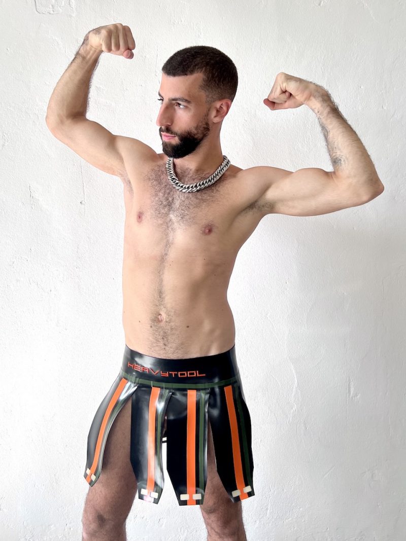 Kilt - horny - Gladiator - Image 8