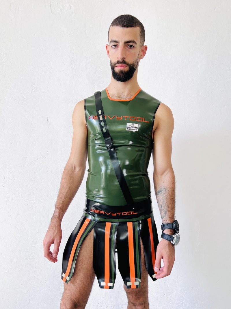 Kilt - horny - Gladiator - Image 4