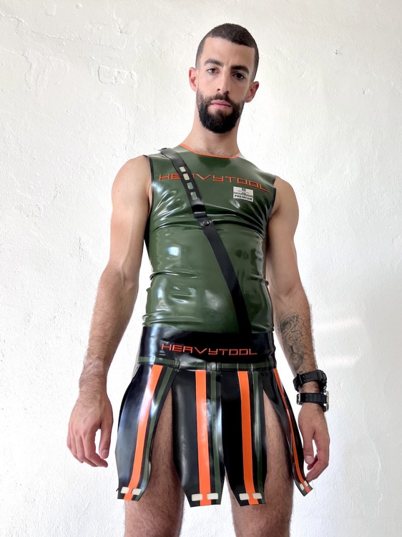 Kilt - horny - Gladiator - Image 12
