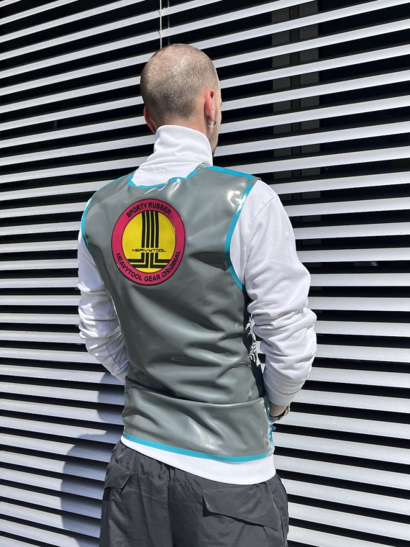 Sleeveless - Color - Chav - Image 10