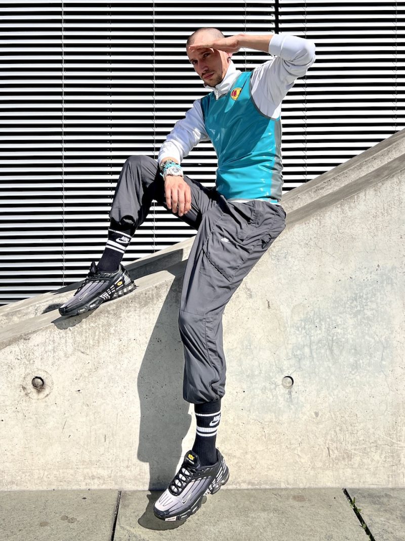 Sleeveless - Color - Chav - Image 3