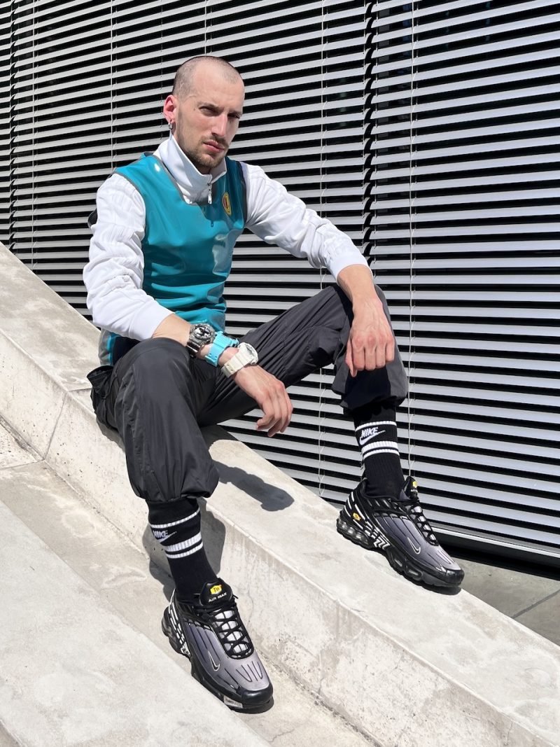 Sleeveless - Color - Chav - Image 8