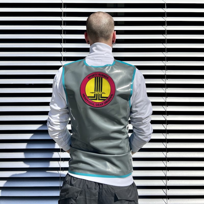 Sleeveless - Color - Chav - Image 2