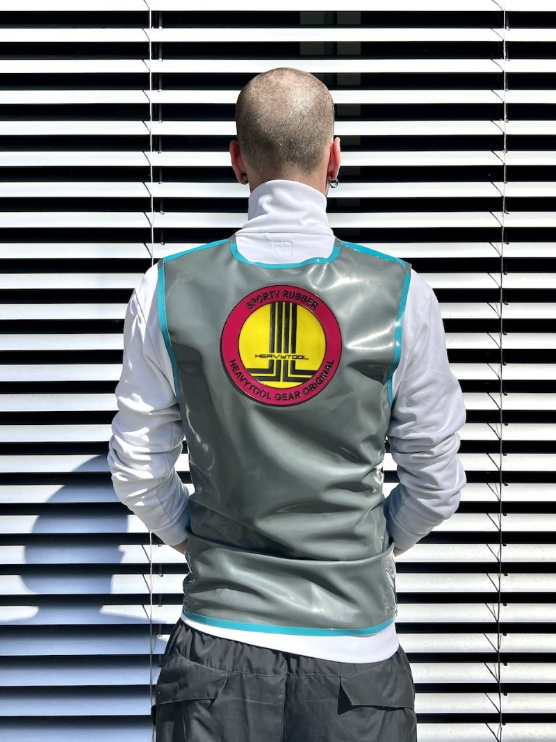 Sleeveless - Color - Chav - Image 6