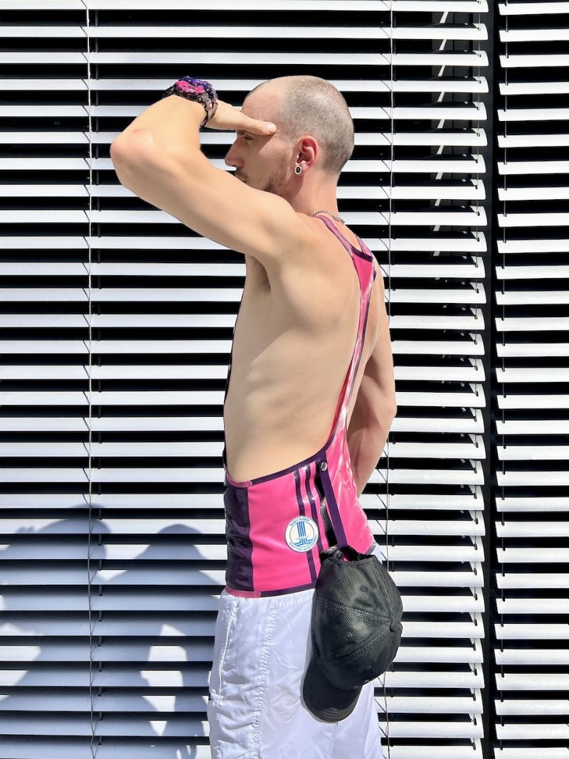 Tanktop - Super - Bitch - Image 7