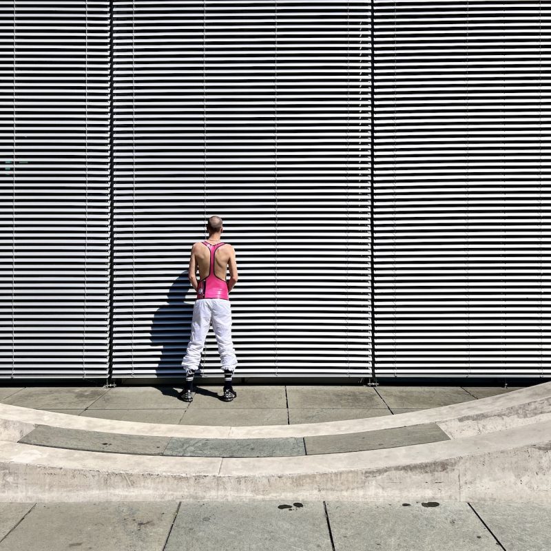 Tanktop - Super - Bitch - Image 5