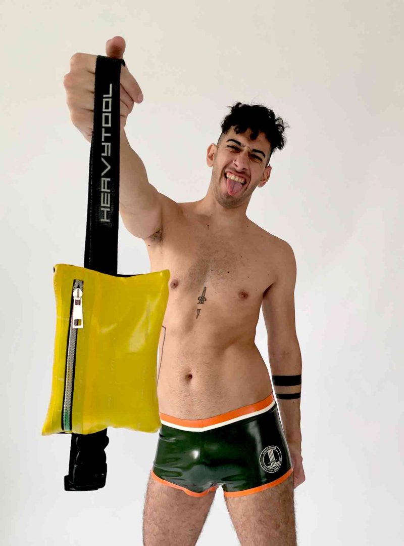 Bum Bag - B77 - Image 7