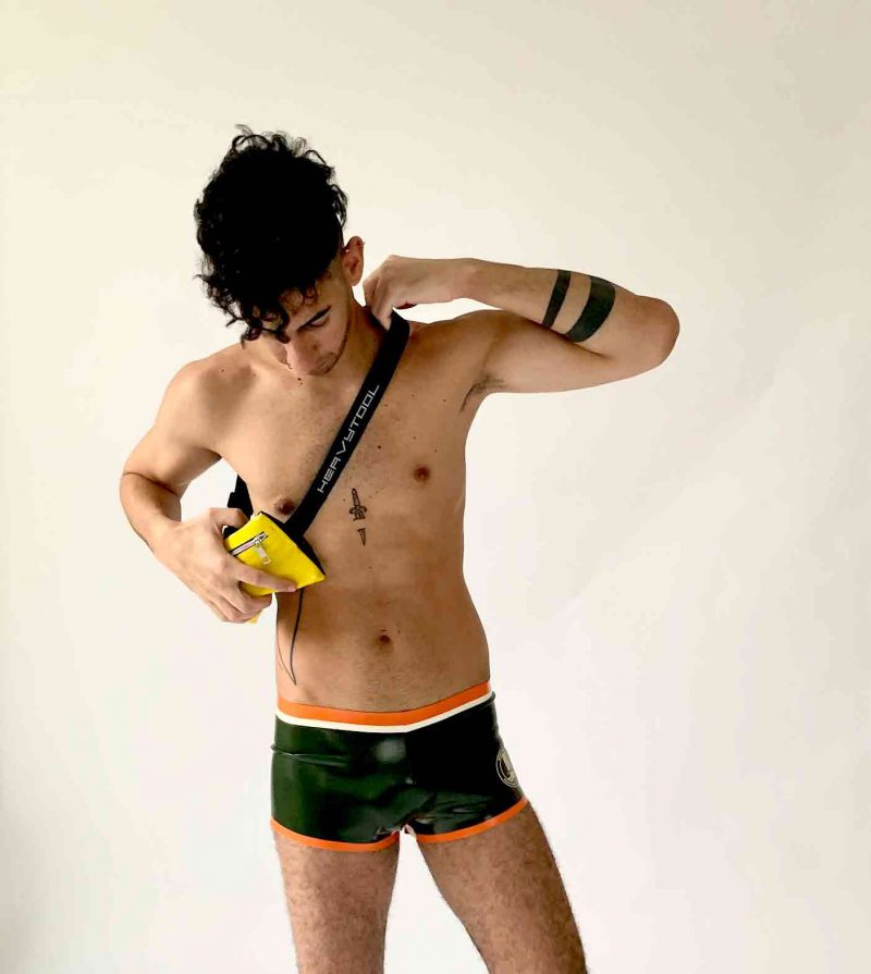 Bum Bag - B77 - Image 9