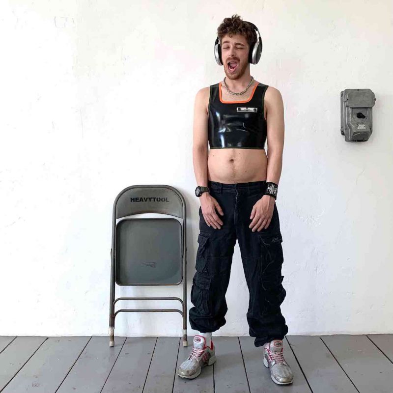 Crop Top - Sexy - Soldier.44 - Image 6