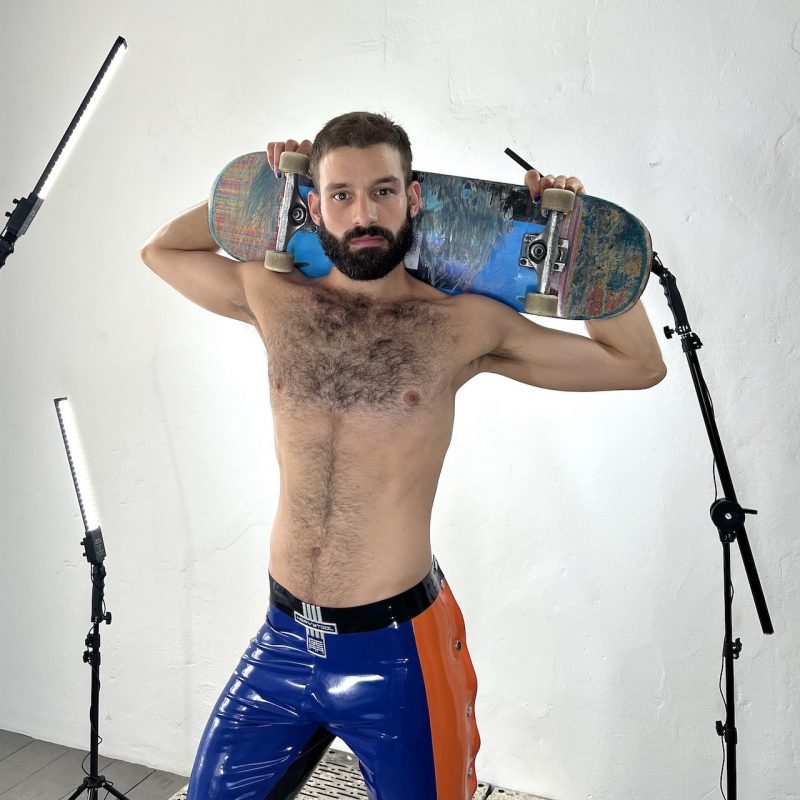 Fastfuck Trousers - Top - Fucker.XX5 - Image 13