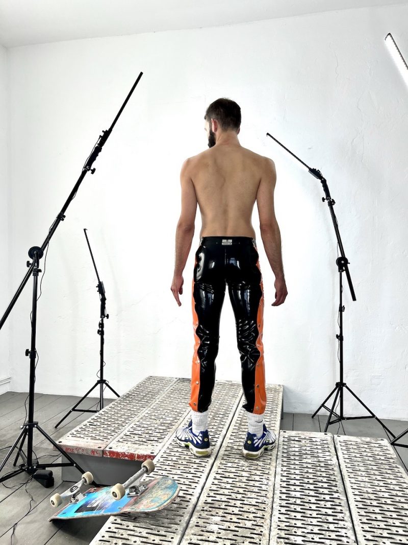 Fastfuck Trousers - Top - Fucker.XX5 - Image 14