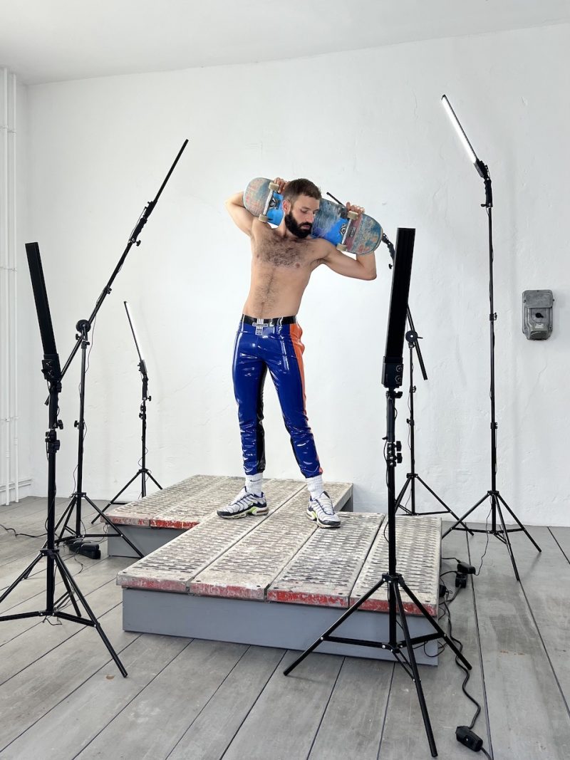 Fastfuck Trousers - Top - Fucker.XX5 - Image 9