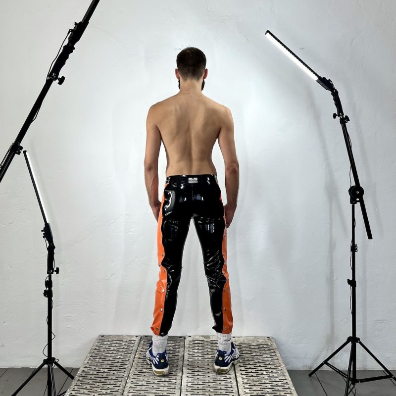 Fastfuck Trousers - Top - Fucker.XX5 - Image 10
