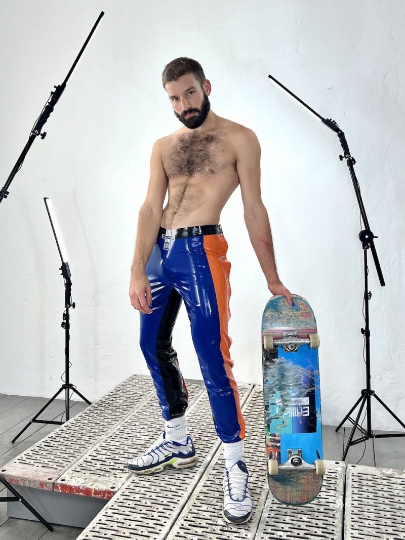Fastfuck Trousers - Top - Fucker.XX5 - Image 5