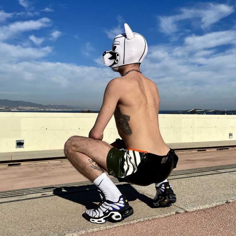 Hotpants - Fastfuck.HP-X7 - Image 9