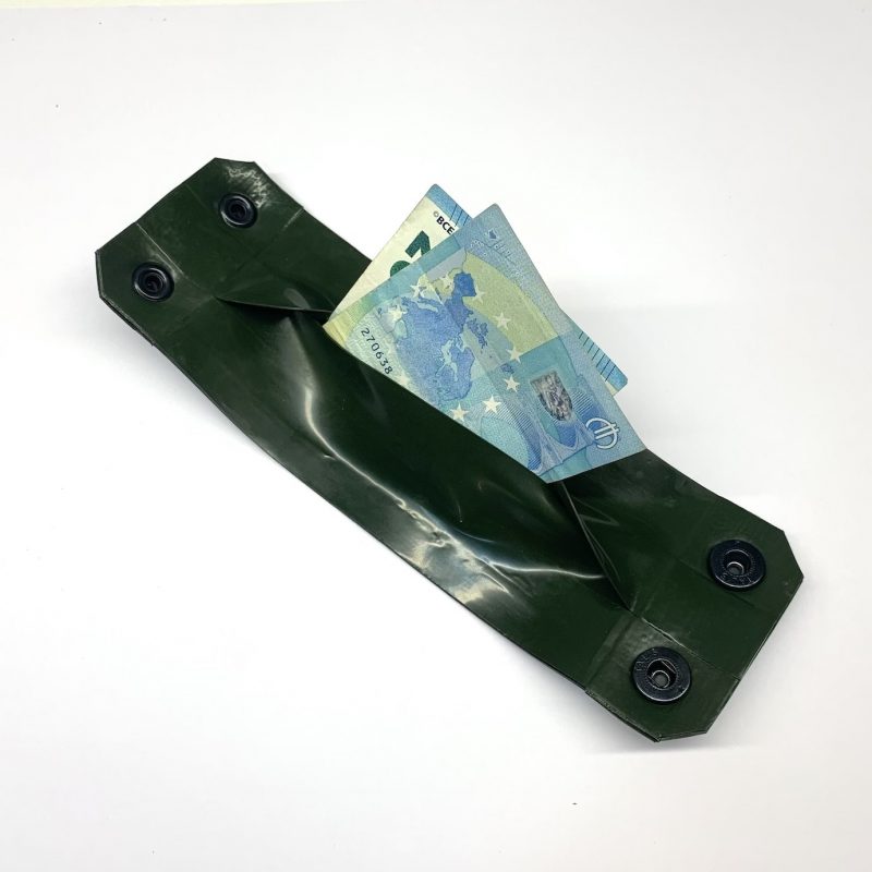 Bracelet Wallet - Size - Queen - Image 3