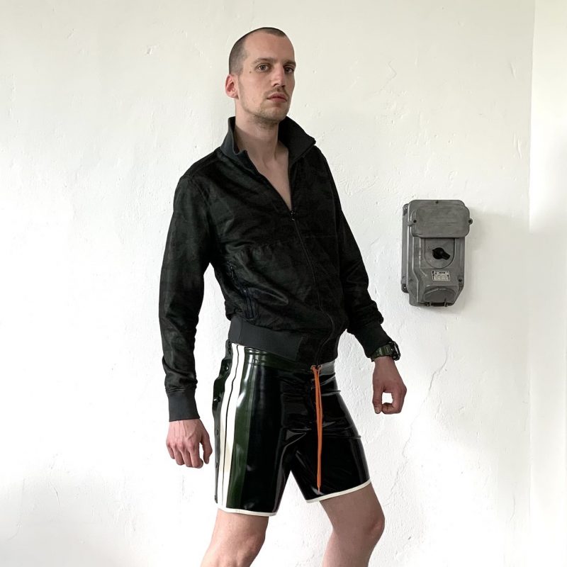 Shorts - Fast - Fucker.23 - Image 9