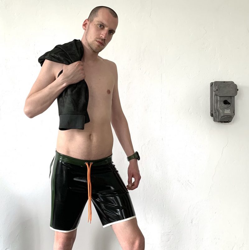Shorts - Fast - Fucker.23 - Image 6