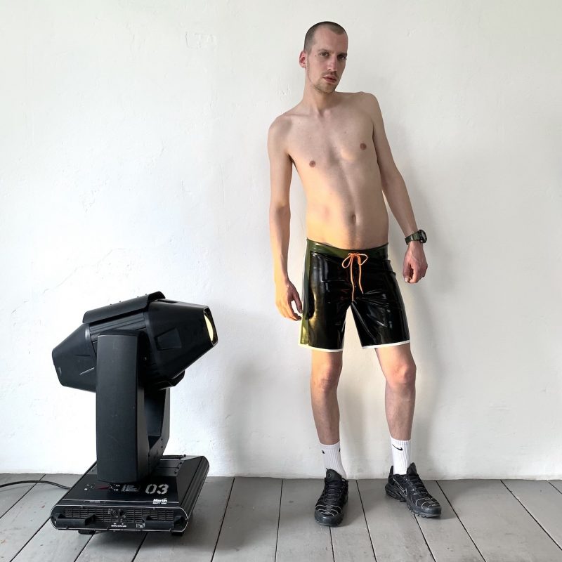 Shorts - Fast - Fucker.23 - Image 12