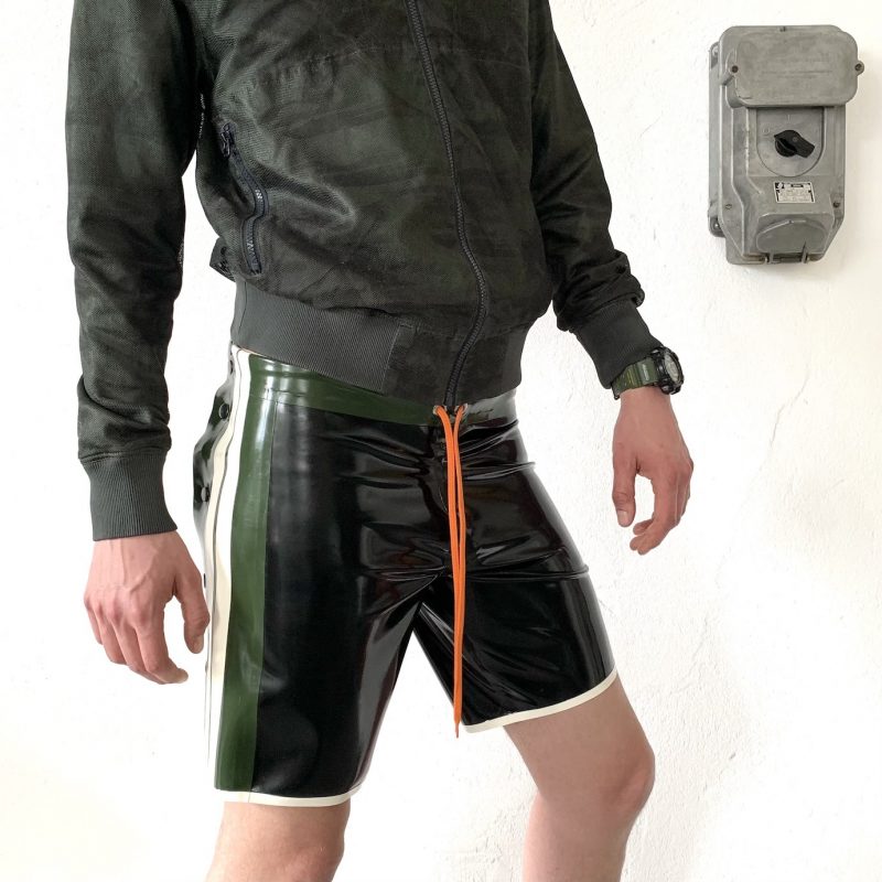 Shorts - Fast - Fucker.23 - Image 14