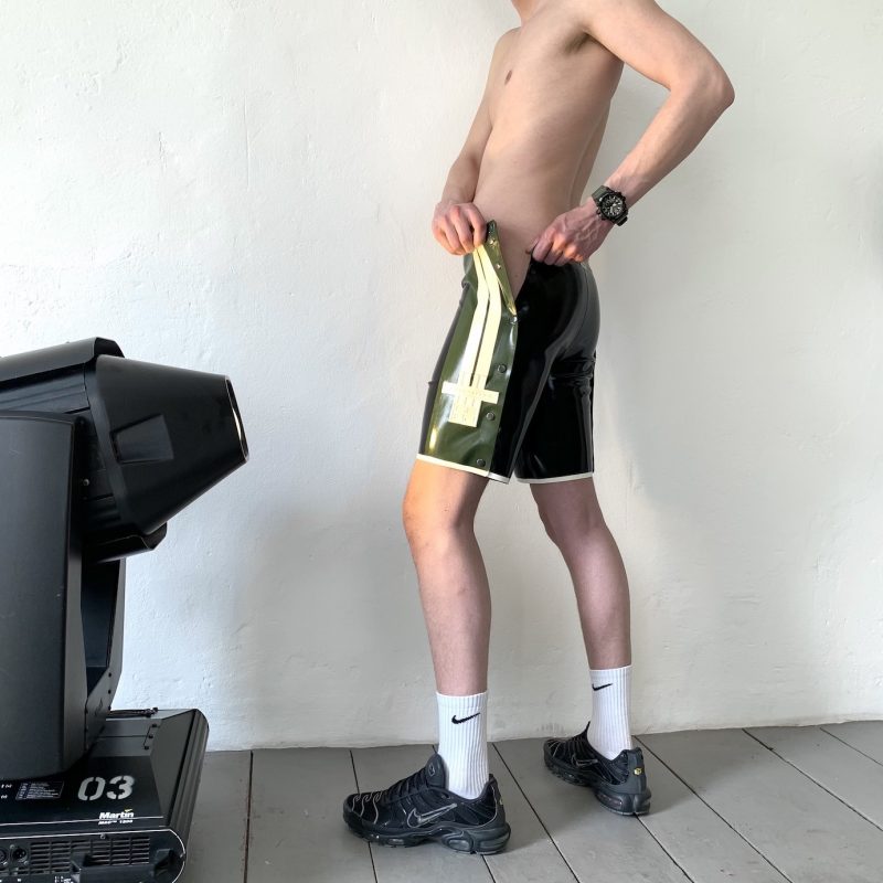 Shorts - Fast - Fucker.23 - Image 10