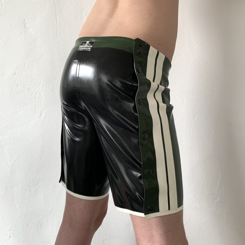 Shorts - Fast - Fucker.23 - Image 8