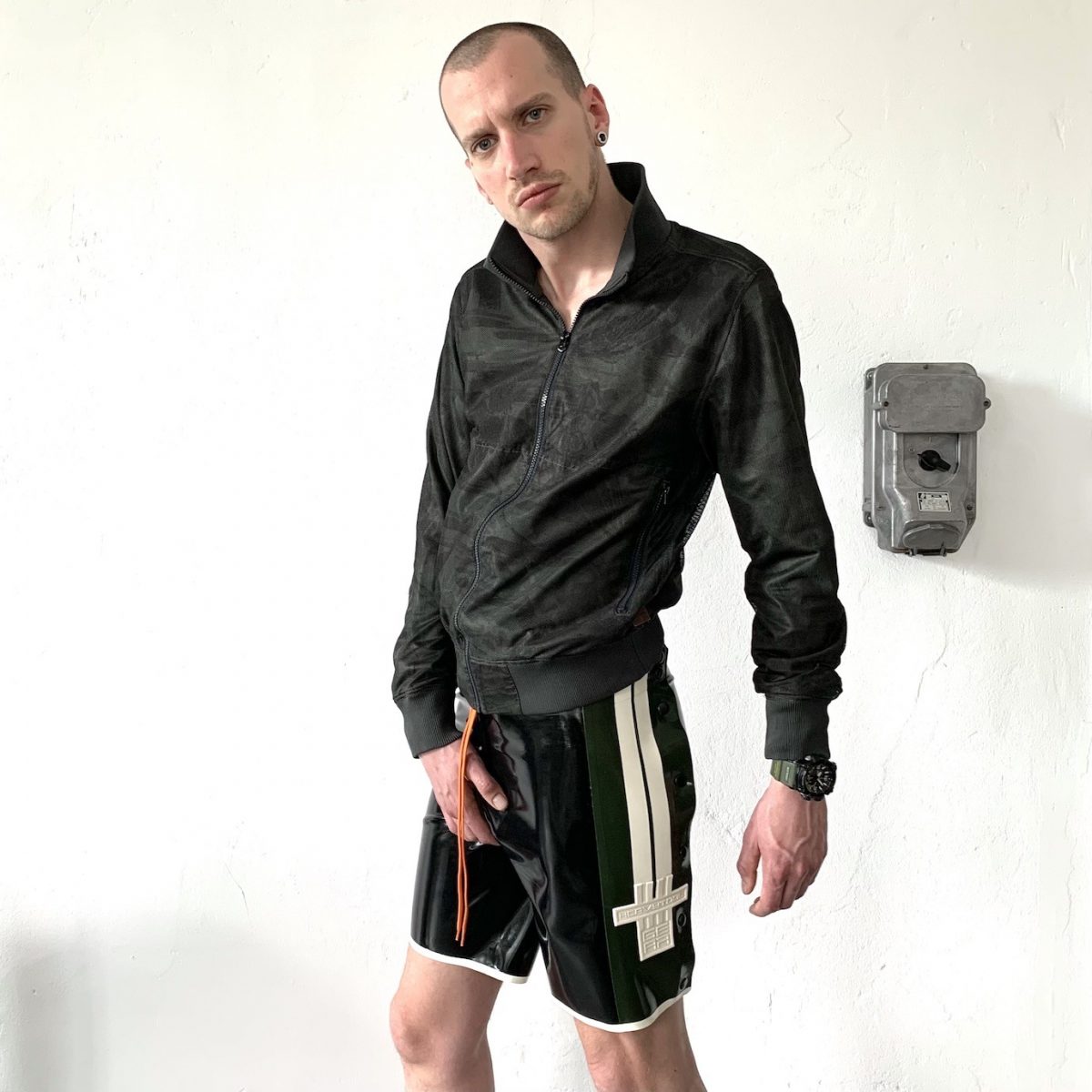 Shorts - Fast - Fucker.23