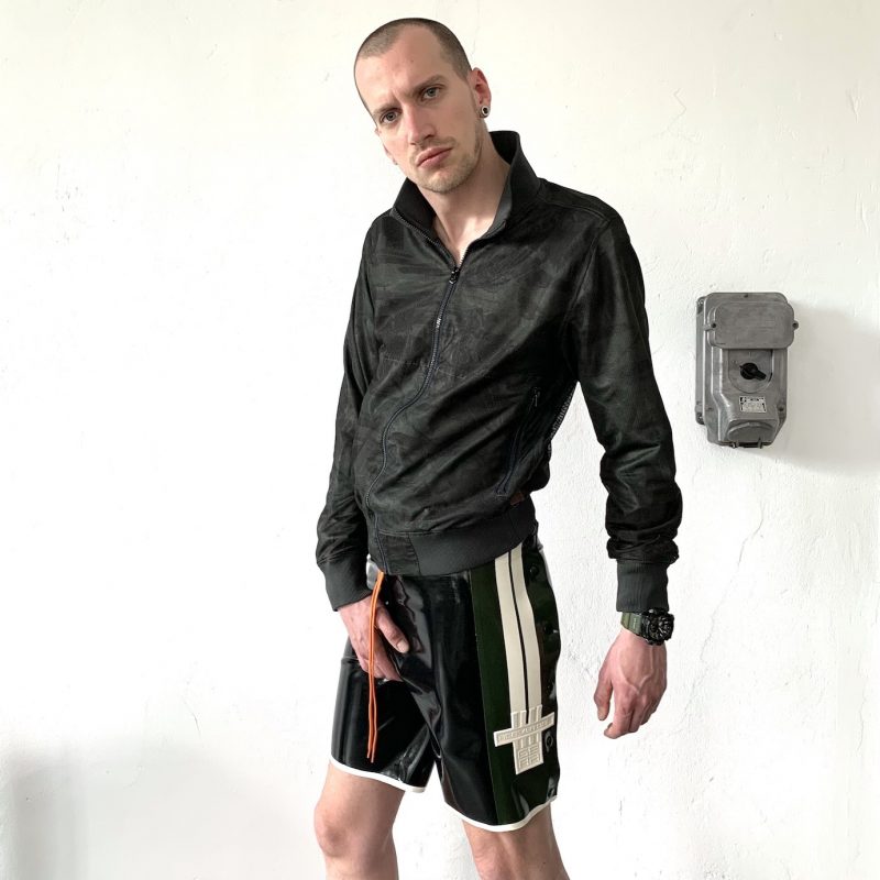 Shorts - Fast - Fucker.23