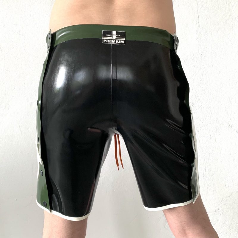 Shorts - Fast - Fucker.23 - Image 13